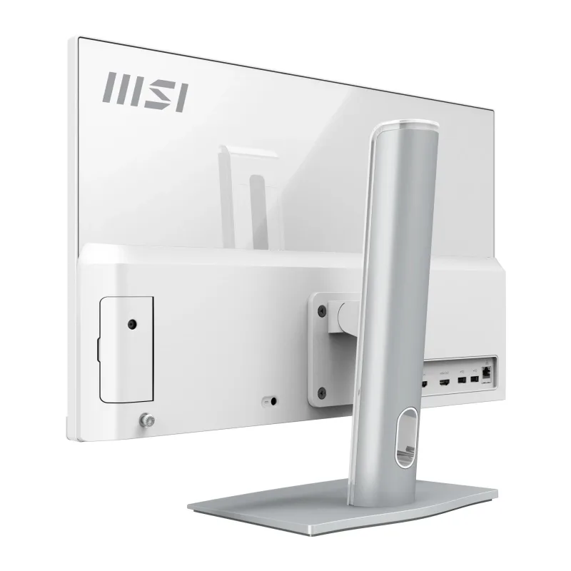 Моноблок MSI Modern AM242P 1M-1024XRU белый (9S6-AE0722-1024)
