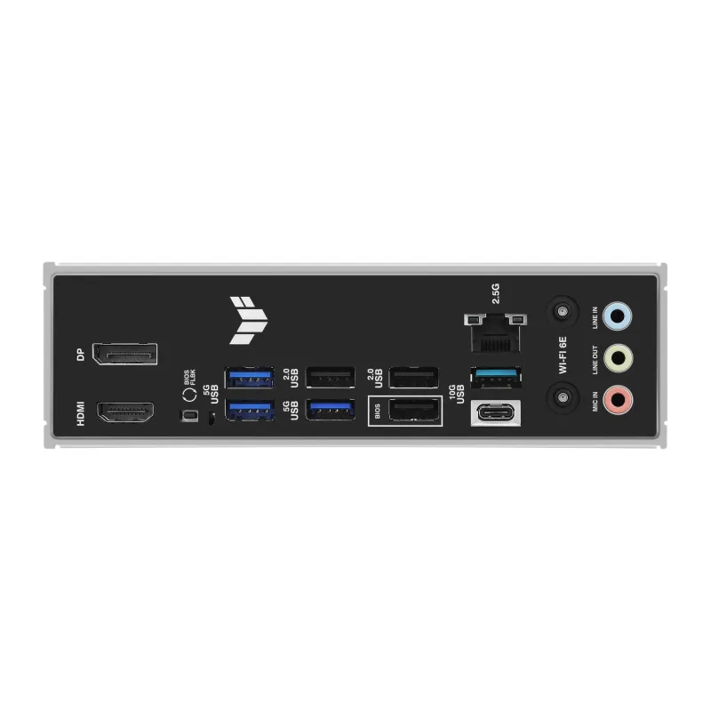 Материнская плата Asus TUF Gaming B850-E WIFI (90MB1L20-M0EAY0)