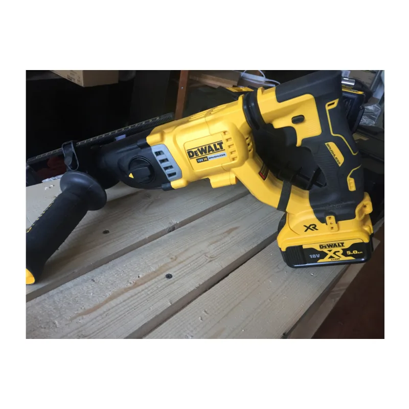 Перфоратор DeWalt DCH263N (DCH263N-XJ)