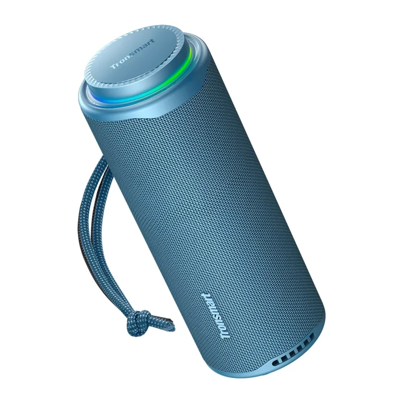 Портативная колонка Tronsmart T8 Blue