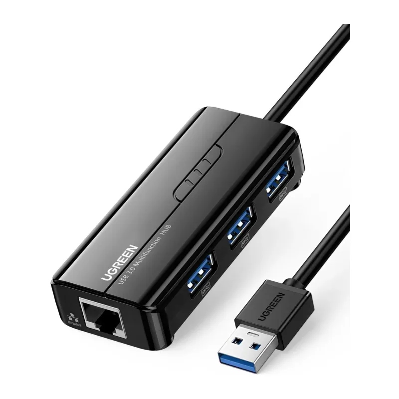 USB-хаб Ugreen 20265