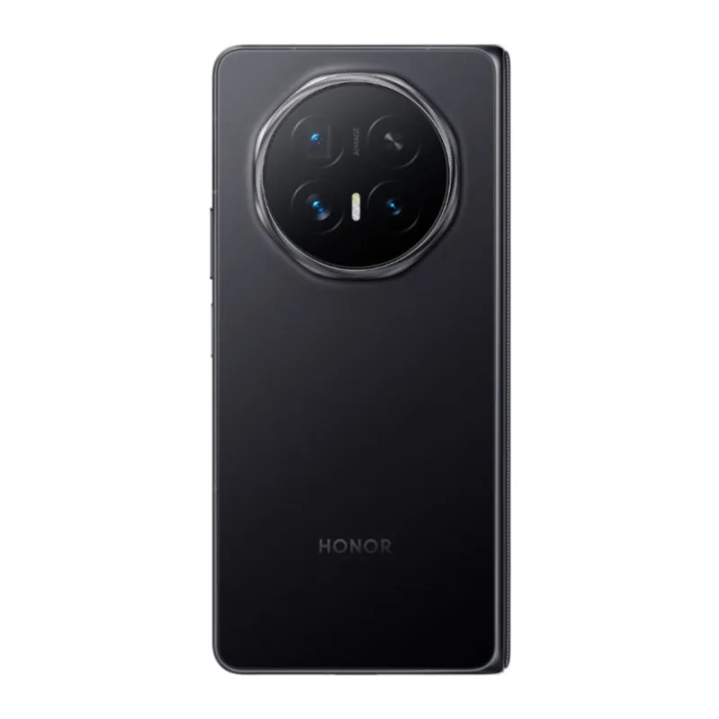 Смартфон Honor Magic V6 16GB/512GB PNM-N49 черный (5109CETX)
