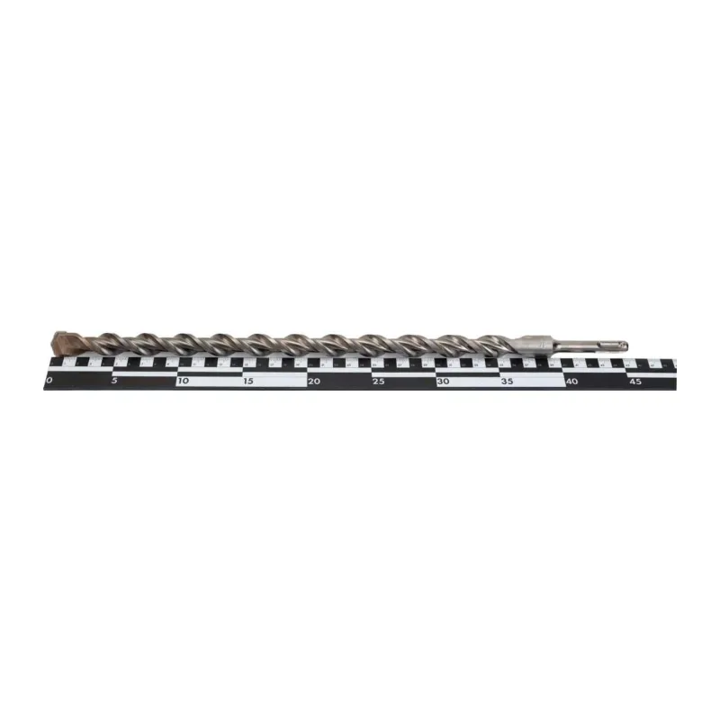 Бур Milwaukee SDS-plus 20х400х450 мм 2S (4932307085)