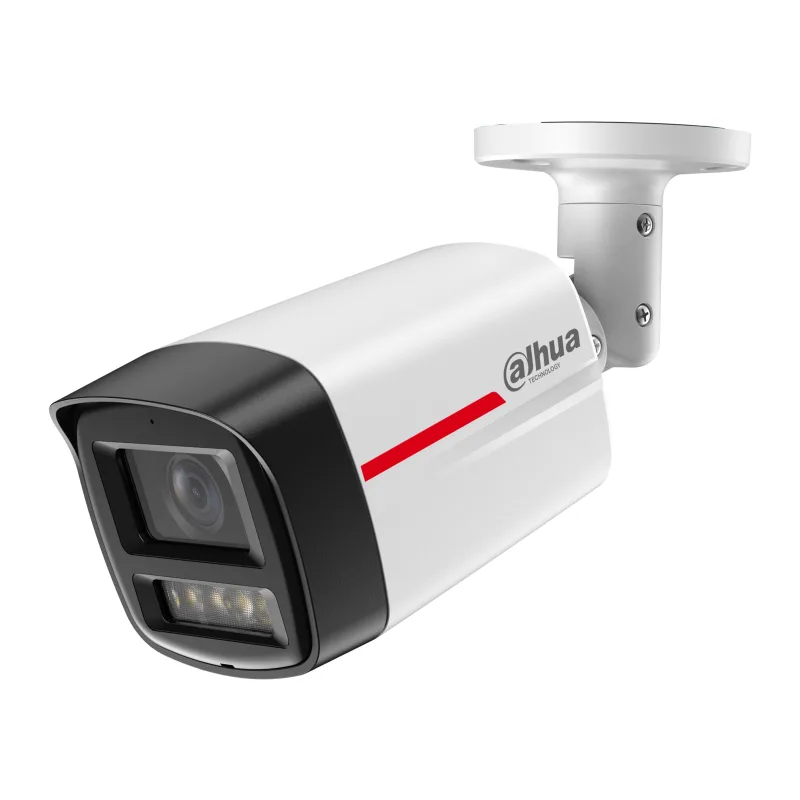 Камера видеонаблюдения Dahua DH-IPC-HFW2649TLP-S-LED-0280B-PRO