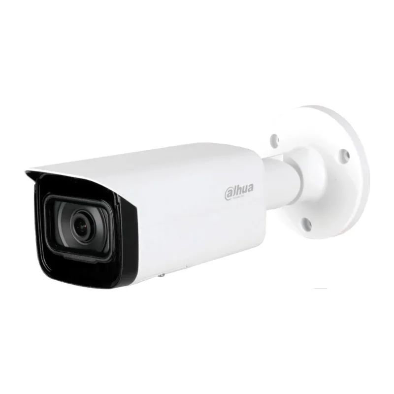 Камера видеонаблюдения Dahua DH-IPC-HFW2231TP-AS-0800B