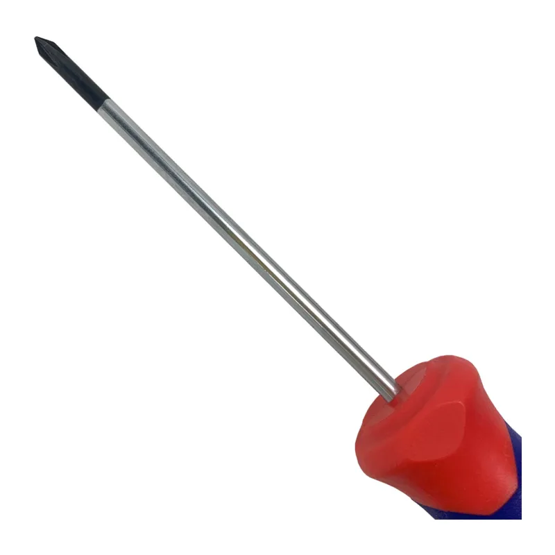 Отвертка WorkPro WP221025
