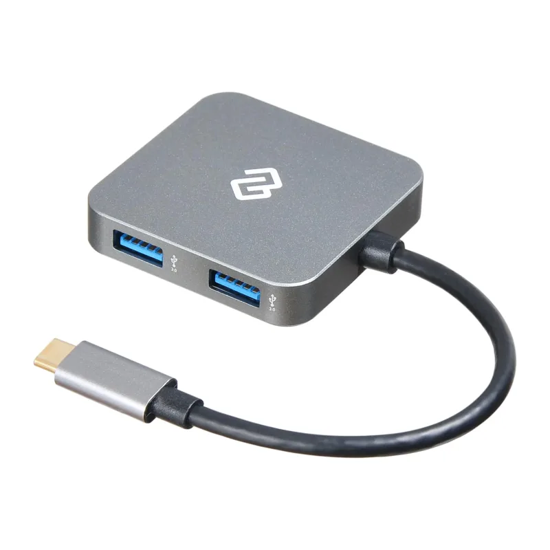 Док-станция Digma DS-741UC_GS