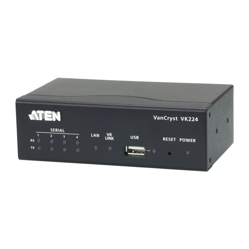 Блок расширения портов Aten VK224-AT