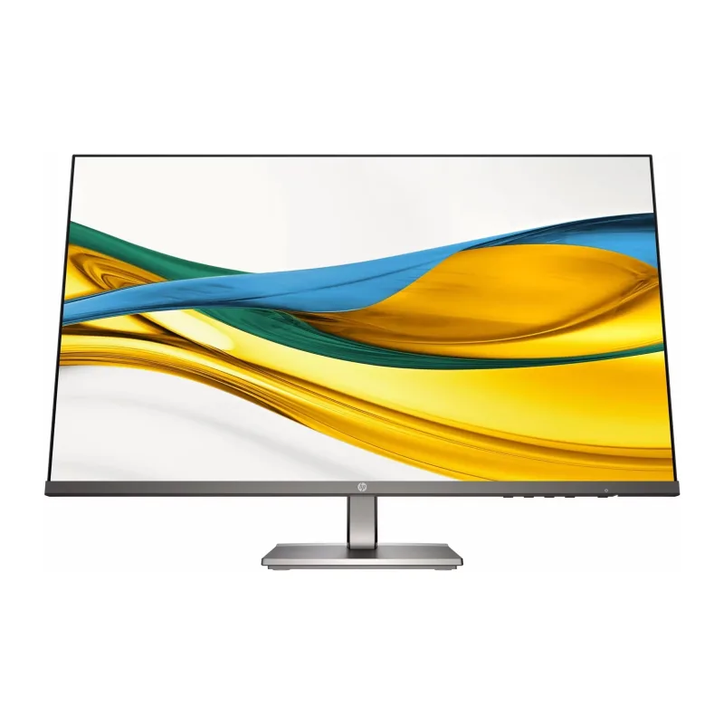 Монитор HP 527da черный (B11W6AS)