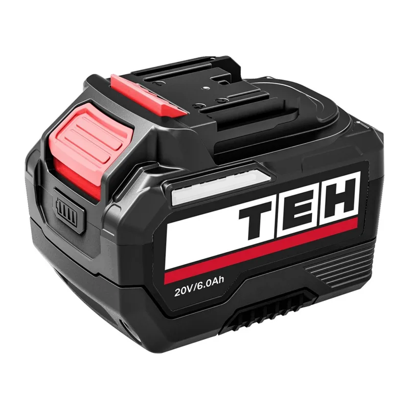 Аккумулятор для инструмента TEH LB6.0Ah 20V 10C