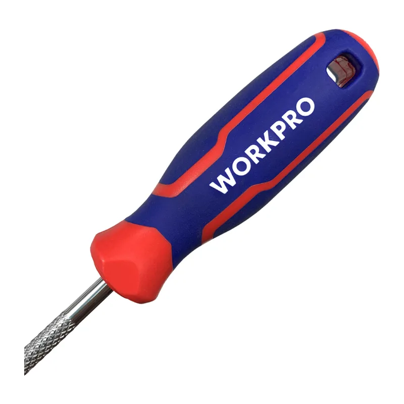 Отвертка WorkPro WP221021