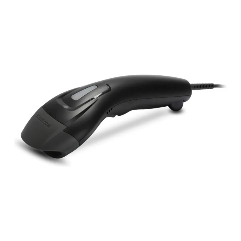 Сканер штрих-кода Mertech 610 черный (4830)