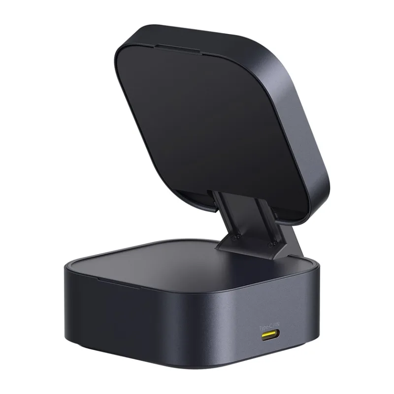Беспроводное зарядное устройство Baseus BS-W540 Cosmic Black (P10276800123-00)