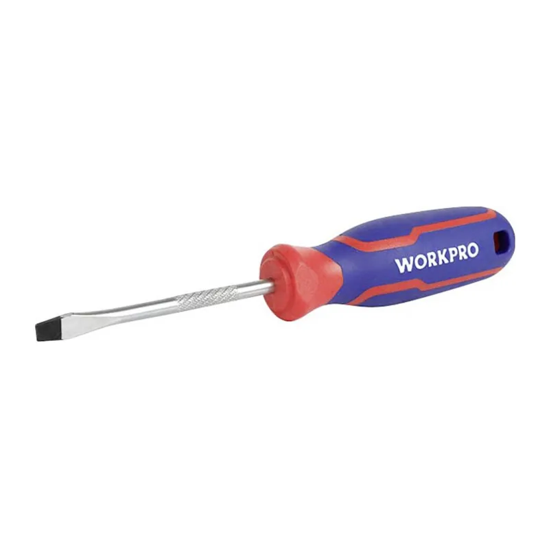 Отвертка WorkPro WP221024