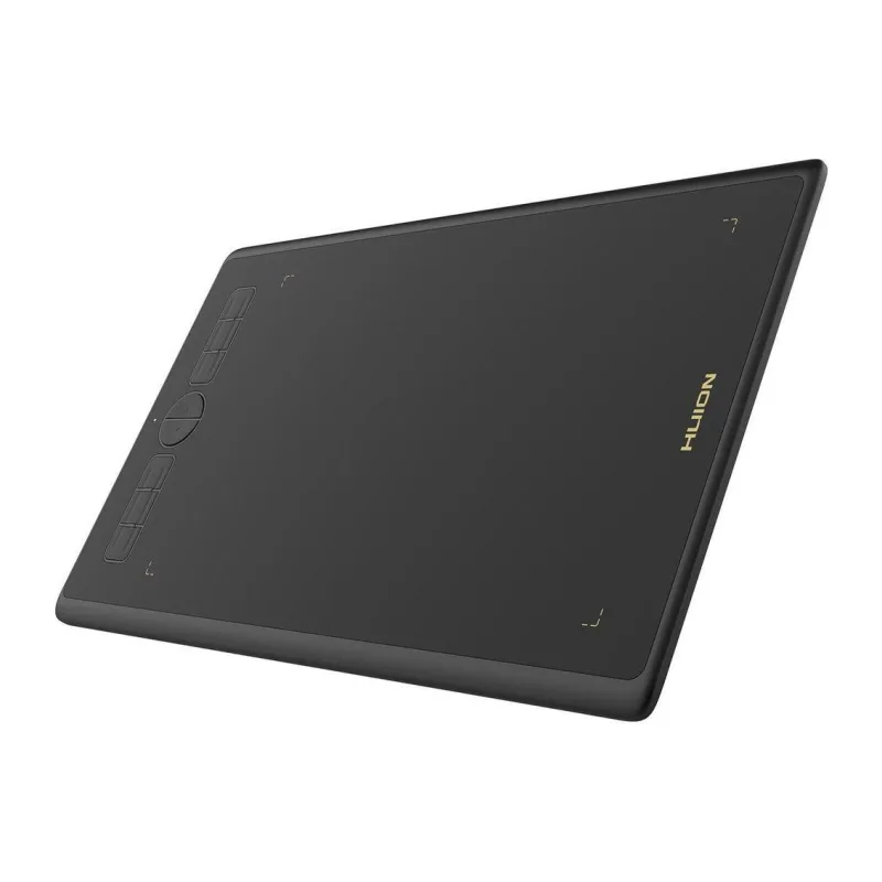Графический планшет Huion Inspiroy (H610X)