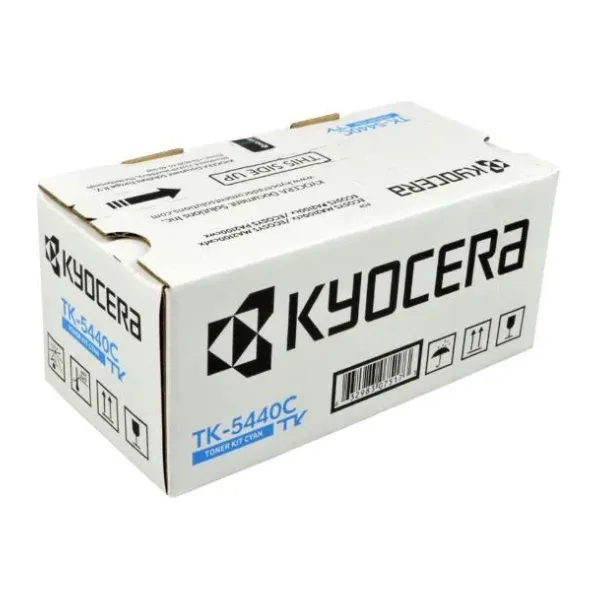 Тонер-картридж Kyocera TK-5440C Cyan (1T0C0ACNL0)