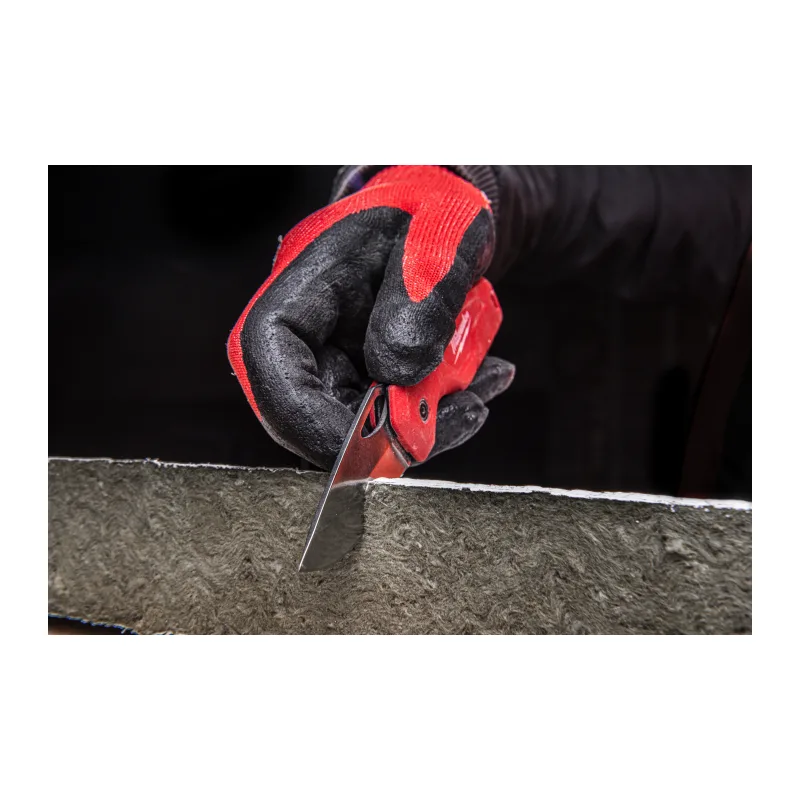 Нож строительный Milwaukee 4932478560