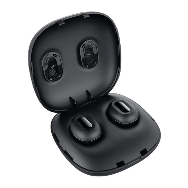 Наушники Geozon Track Black (G-S09BLK)