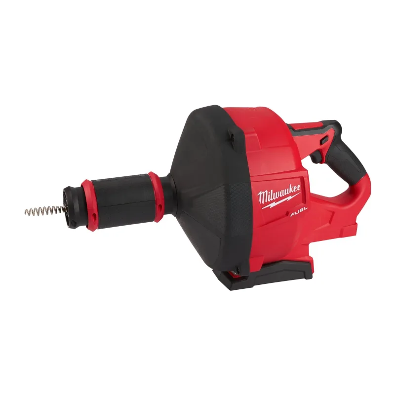 Прочистная машина Milwaukee M18 FDCPF8-0C FUEL (4933459683)