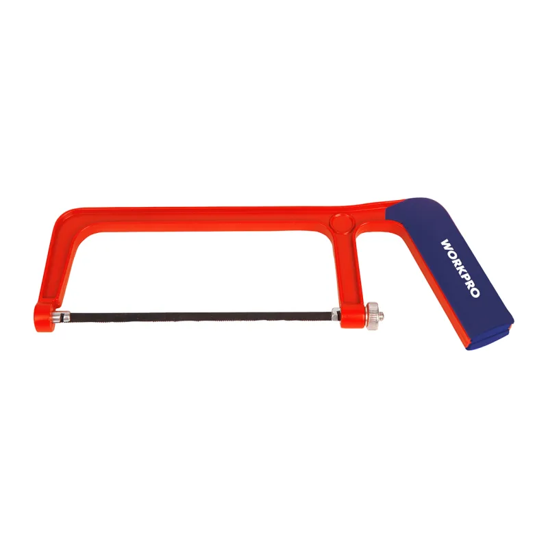 Ножовка WorkPro WP215021