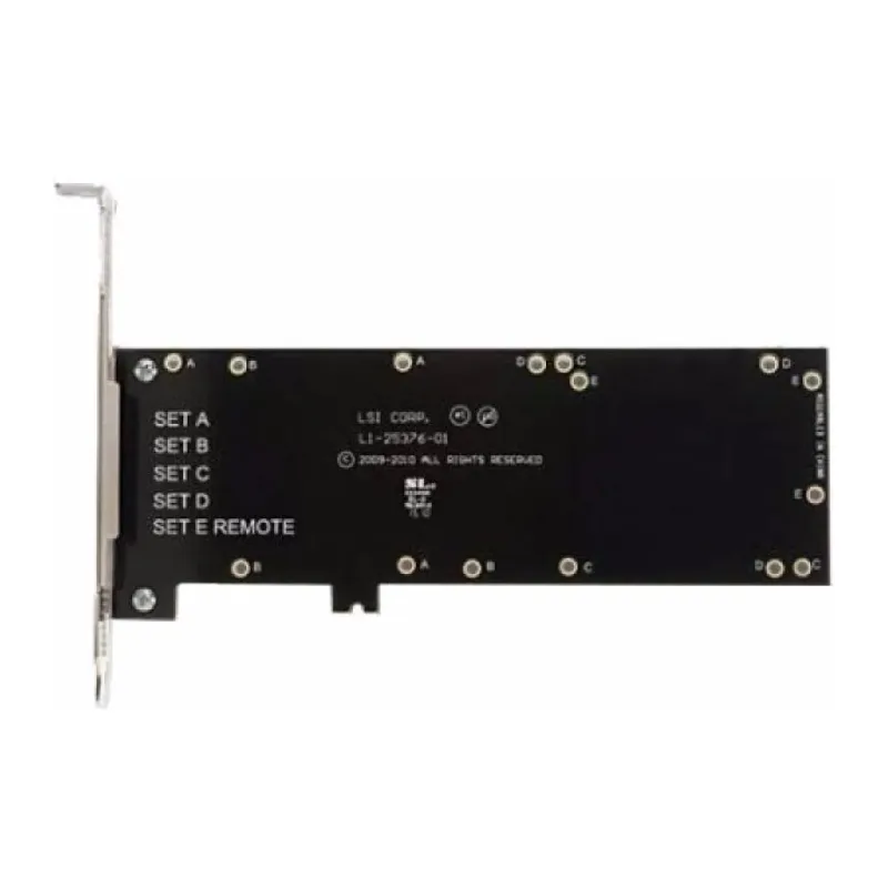 Панель для установки резервного питания LSI LSI00291 (L5-25376-00)