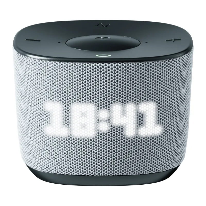 Умная колонка Sber Boom Home серый (SBDV-00171G)