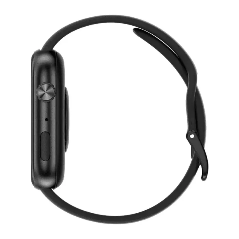 Умные часы Honor Choice Watch 2 TSN-WB01 Epic Black (5504AGTS)