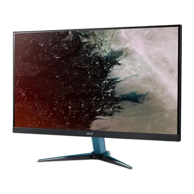 Монитор Acer VG271UM3bmiipx черный (UM.HV1CD.301)
