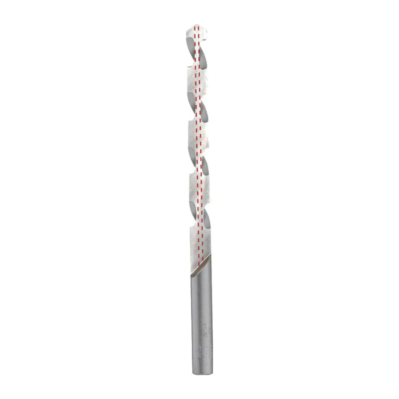 Сверло по металлу Milwaukee Thunderweb HSS-G 3x61мм 10шт (4932352381)