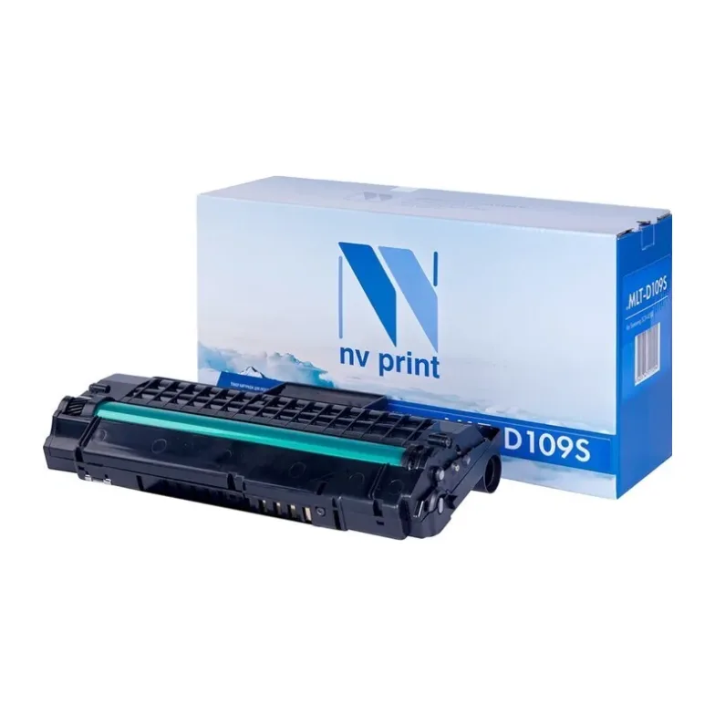 Картридж NV-Print NV-MLTD109S