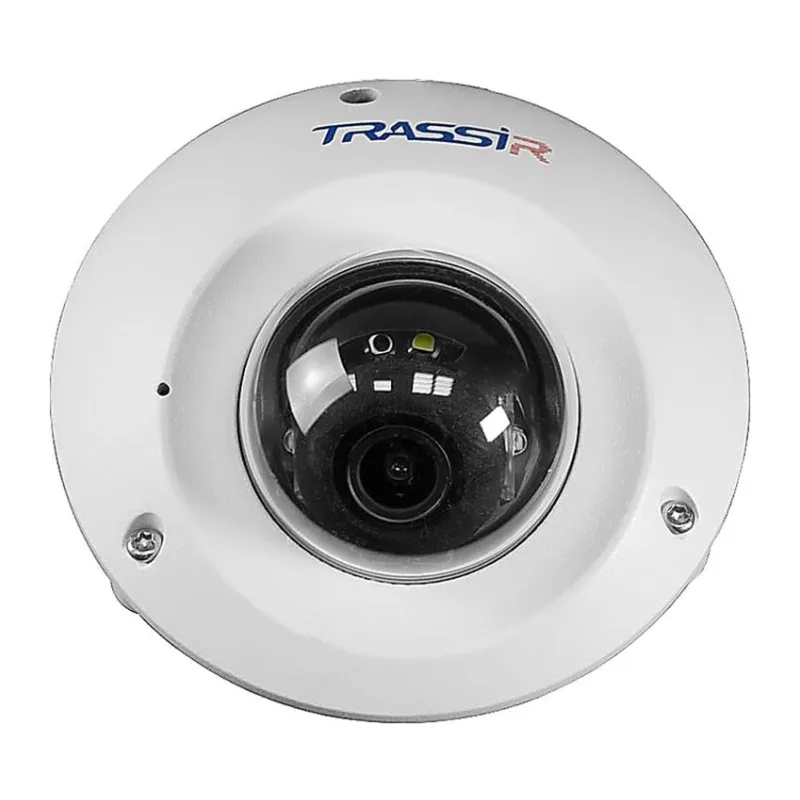 Камеры видеонаблюдения Trassir TR-D4281WDIR2 2.8