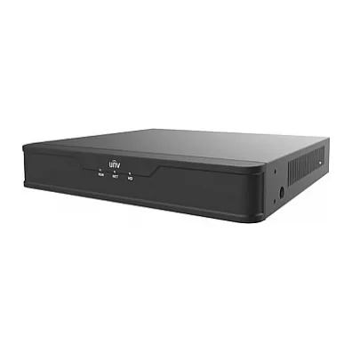 IP-видеорегистратор UNV NVR301-04X