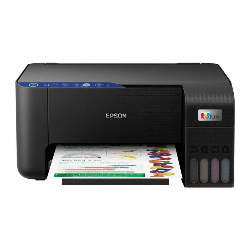 МФУ Epson L3251 черный (C11CJ67409)