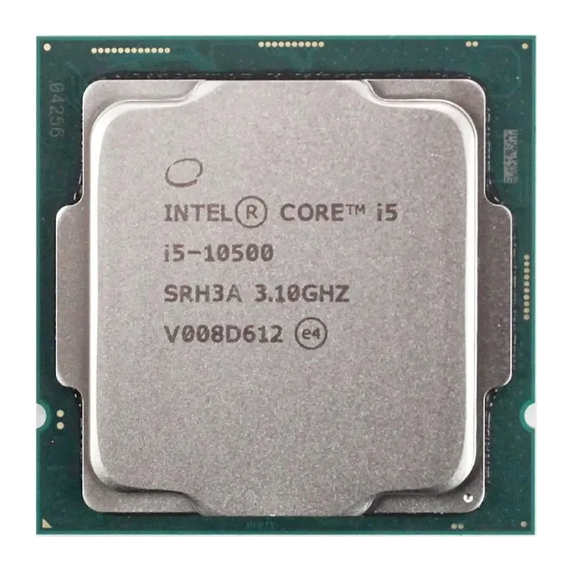 Процессор Intel Core i5-10500 OEM