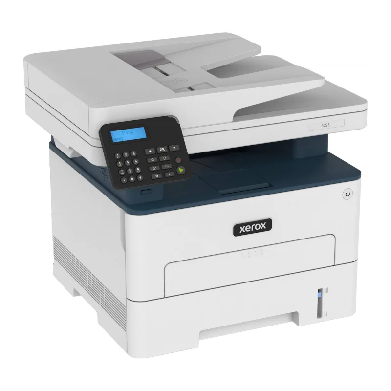 МФУ Xerox WorkCentre B225DNI (B225V_DNI)