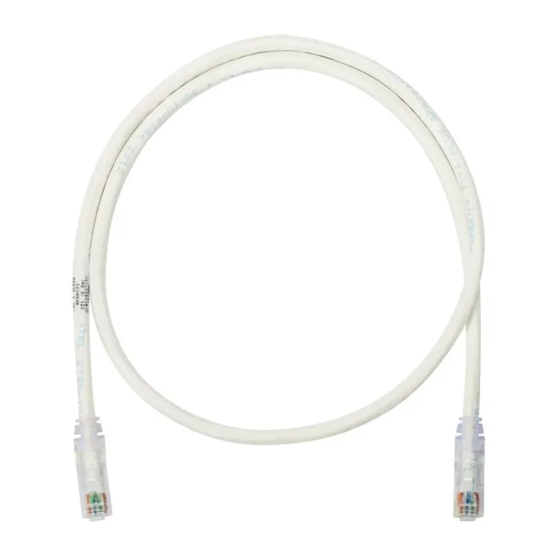Патч-корд Panduit NK6PC3MY