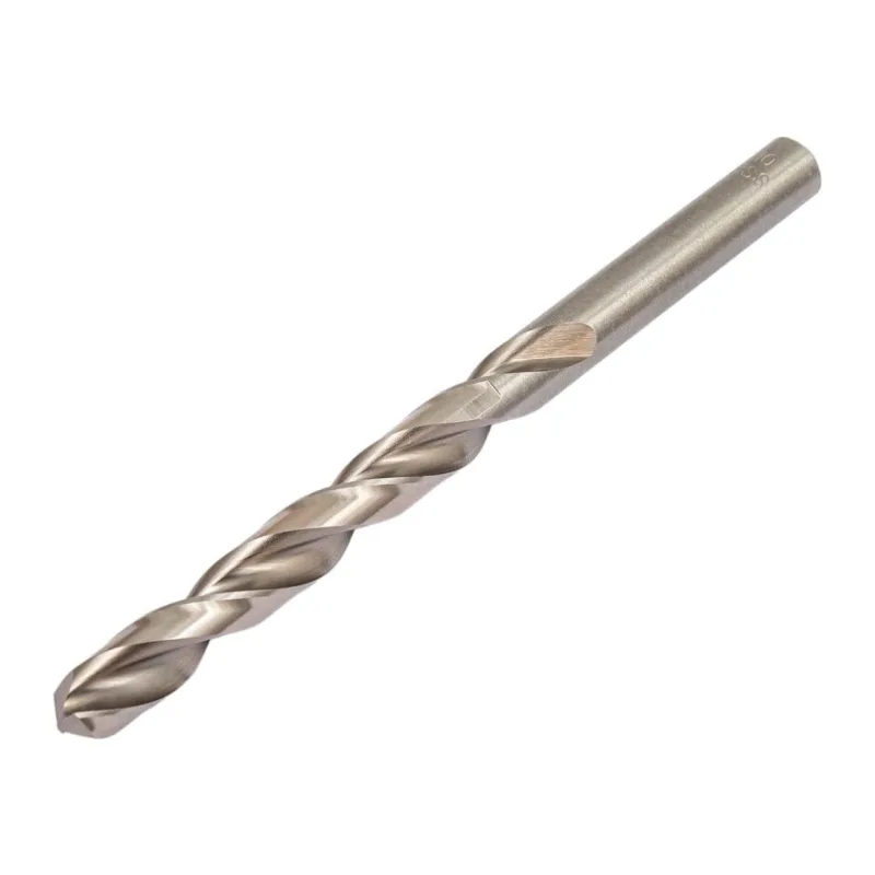 Сверло по металлу Milwaukee Thunderweb HSS-G 10x133мм 5шт (4932352399)