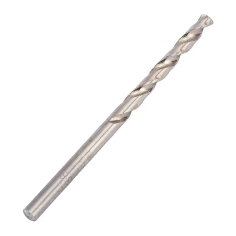 Сверло по металлу Milwaukee Thunderweb HSS-G 4x75мм 10шт (4932352384)