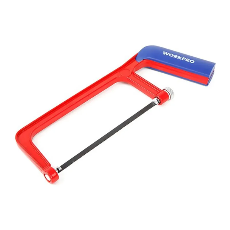 Ножовка WorkPro WP215021