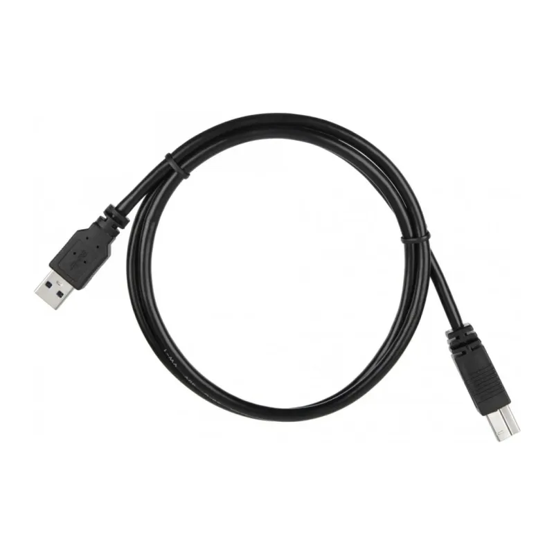 Кабель ACD ACD-U3ABM-10L черный