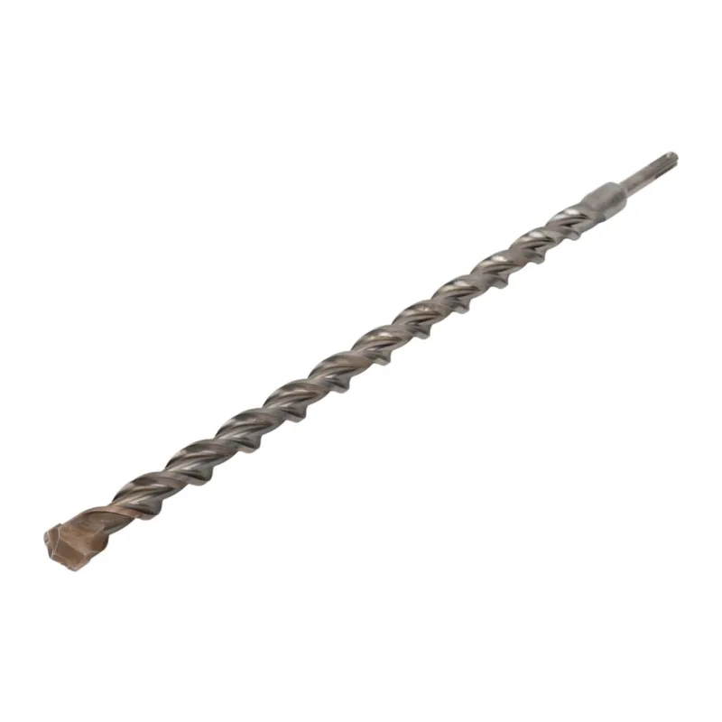 Бур Milwaukee SDS-plus 20х400х450 мм 2S (4932307085)