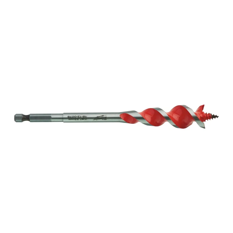 Сверло Milwaukee Speed Feed 22x165мм (4932479474)