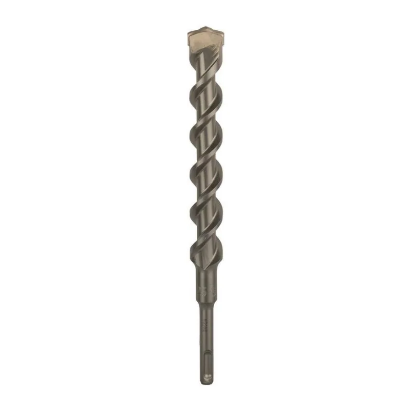 Бур Bosch SDS-plus 25х200х250 мм SDS-plus-5 1618596238