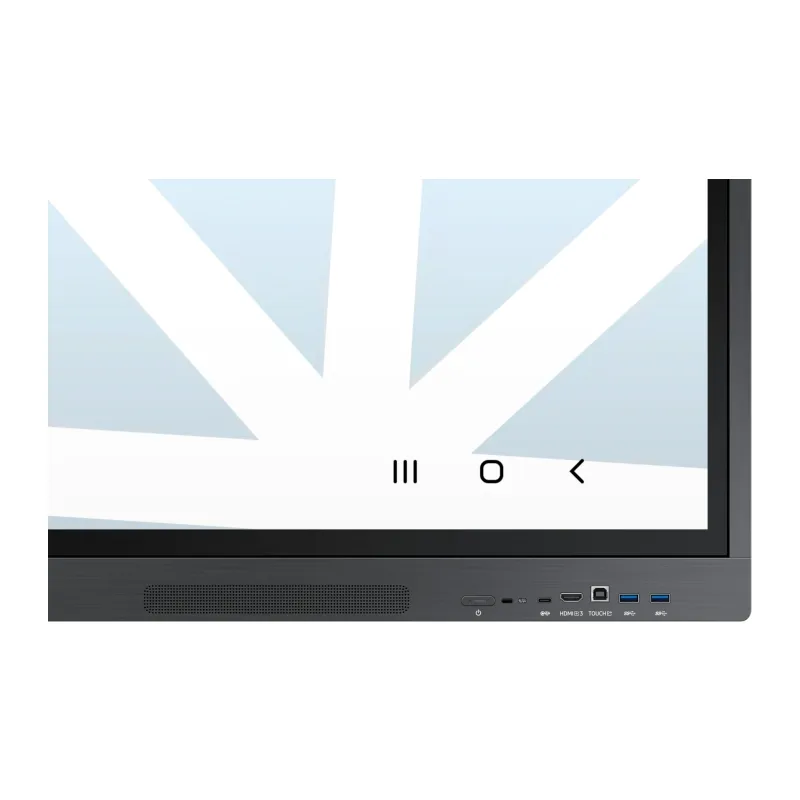 Информационная панель Samsung WA86D (LH86WADWLGCXCI)