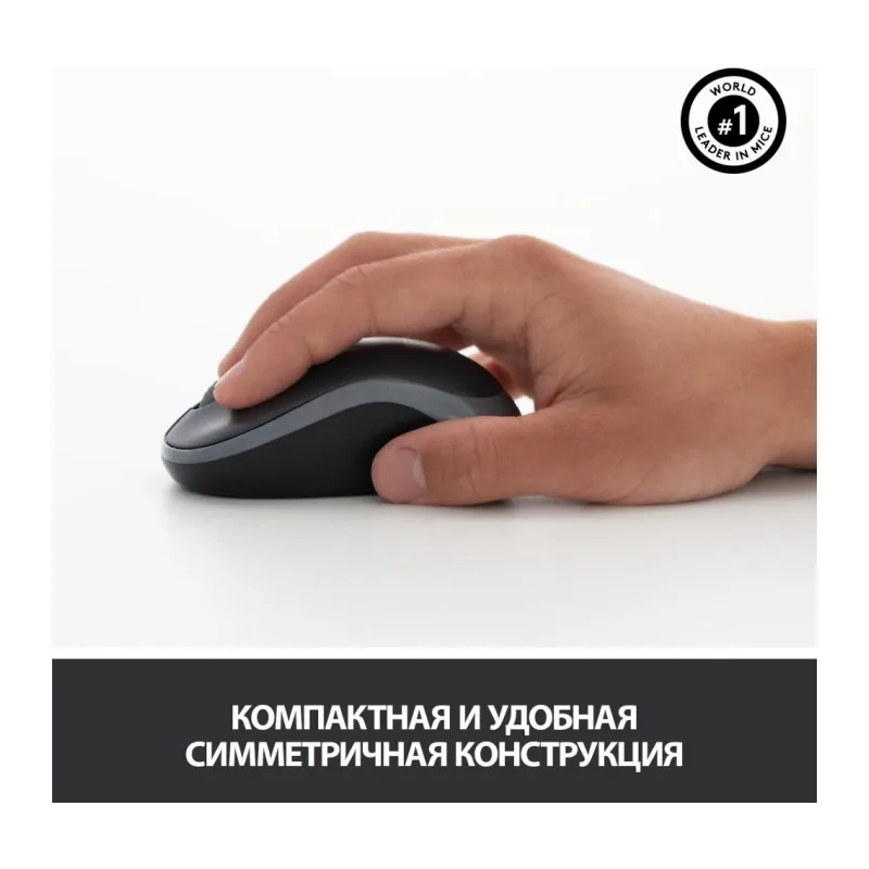 Набор периферии Logitech Wireless Combo MK270 (920-004518)