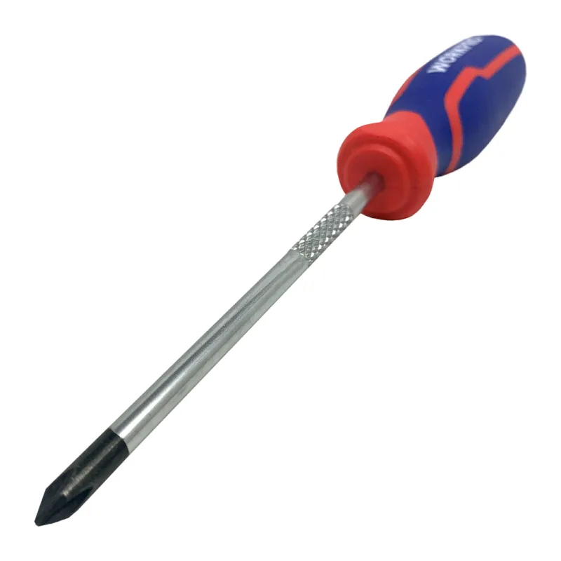 Отвертка WorkPro WP221028