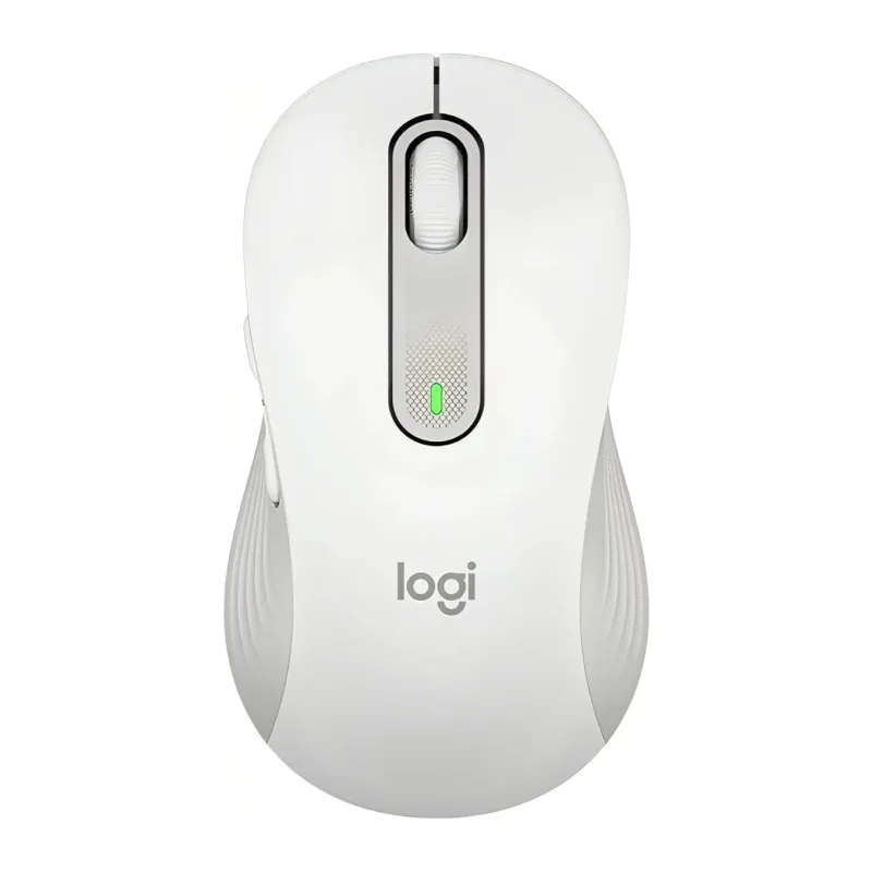 Мышь Logitech M650 белый (910-006261)