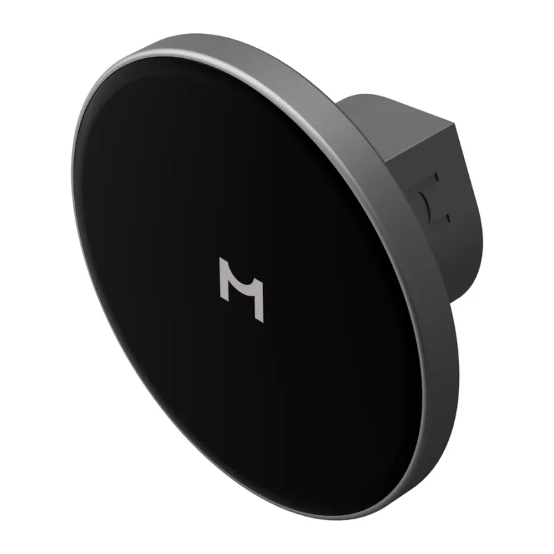 Держатель для смартфона Magssory Disc KIT002 Midnight (KIT002m)
