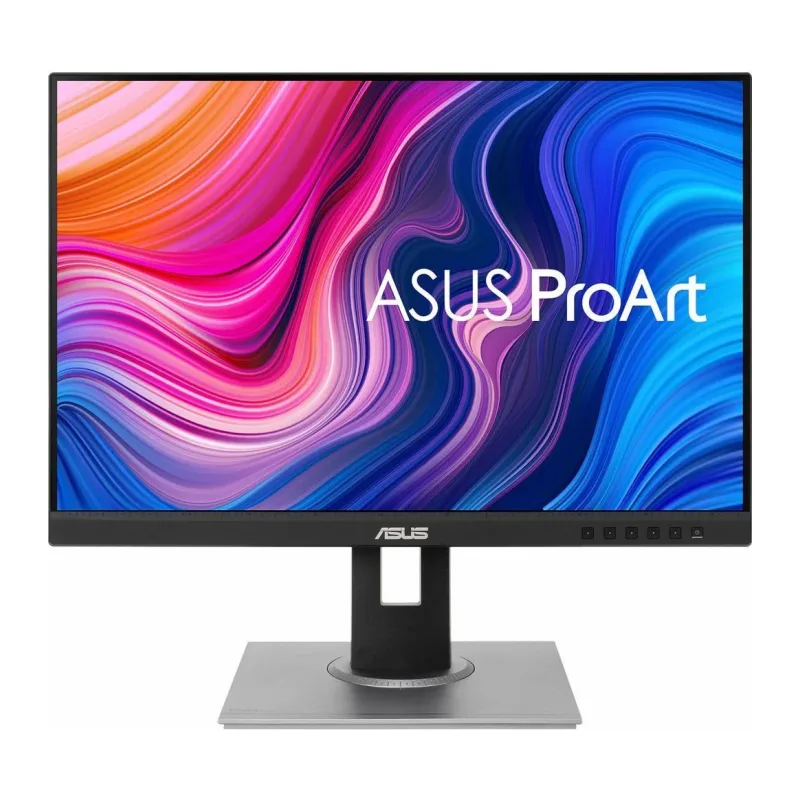 Монитор Asus ProArt PA248QV черный (90LM05K1-B01370)