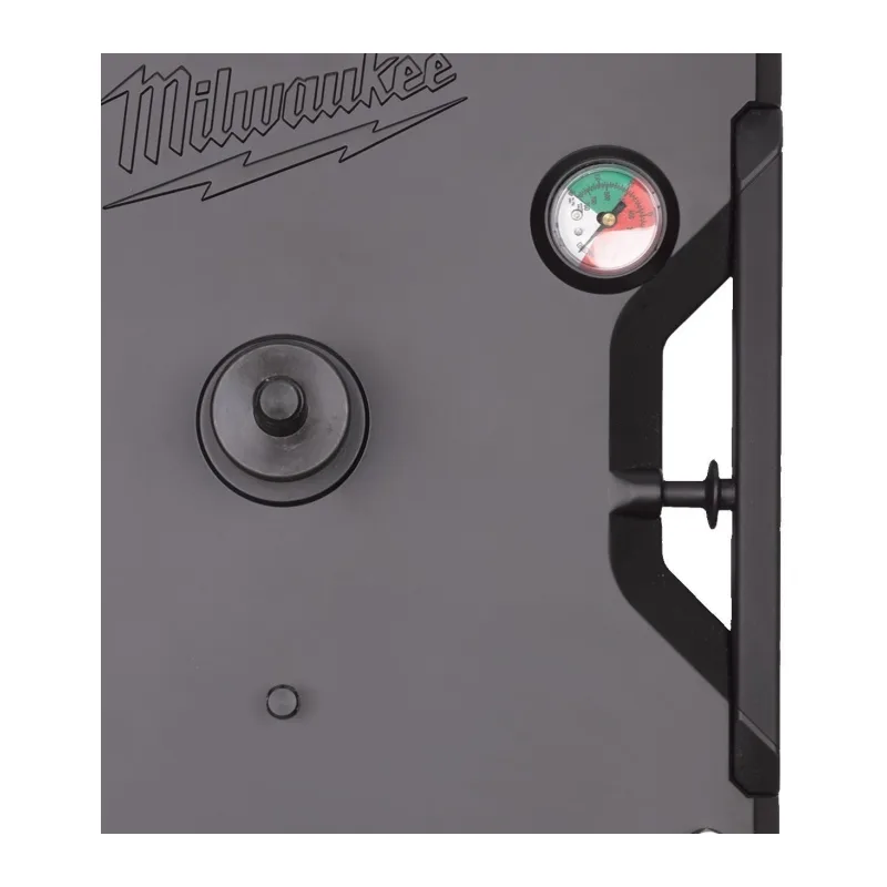 Вакуумная плита Milwaukee 4932493147